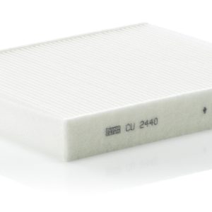 Filtru polen VOLVO C30 (533) D2 diesel 115 cai MANN-FILTER CU 2440