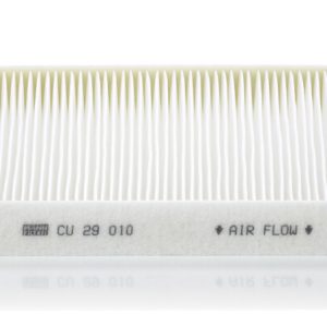 Filtru polen VOLVO C40 (539) Recharge electric 231 cai MANN-FILTER CU 29 010