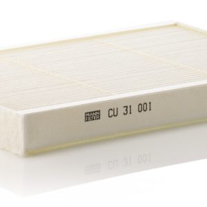 Filtru polen VOLVO FM III 460 LNG diesel 460 cai MANN-FILTER CU 31 001