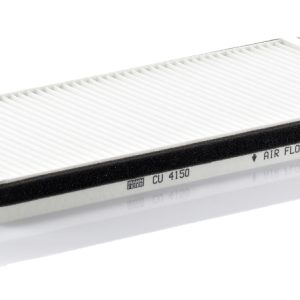 Filtru polen VOLVO B5 B5 Complet hibrid 219 cai MANN-FILTER CU 4150