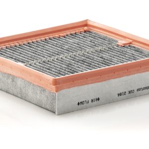 Filtru polen VOLVO FM II FM 540 diesel 540 cai MANN-FILTER CUK 2184