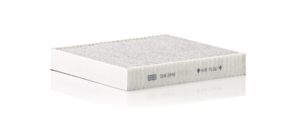 Filtru polen VOLVO C30 (533) Electric electric 112 cai MANN-FILTER CUK 2440