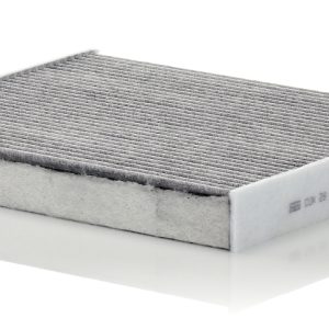 Filtru polen VOLVO EC40 (539) EV electric 252 cai MANN-FILTER CUK 29 010