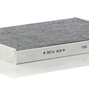 Filtru polen VOLVO FM III 500 diesel 500 cai MANN-FILTER CUK 31 001