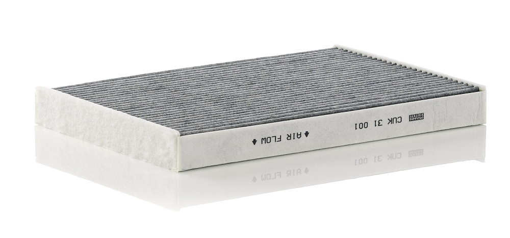 Filtru polen VOLVO FM III 500 diesel 500 cai MANN-FILTER CUK 31 001