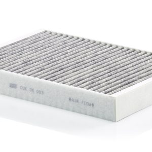 Filtru polen VOLVO EX90 (356) Performance AWD electric 517 cai MANN-FILTER CUK 34 003