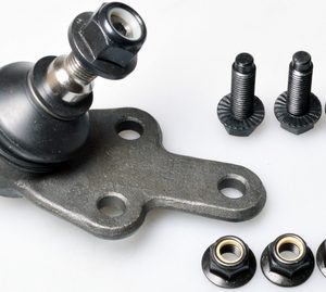 Pivot VOLVO C30 (533) 2.4 i benzina 170 cai DENCKERMANN D110060