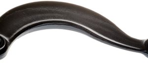 Brat suspensie roata VOLVO C30 (533) D5 diesel 163 cai DENCKERMANN D120452