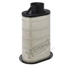 Filtru aer VOLVO FL6 FL 612 diesel 179 cai HENGST FILTER E742L