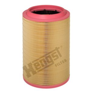 Filtru aer VOLVO FH16 FH 16/540, FH 16/550 diesel 539 cai HENGST FILTER E767L