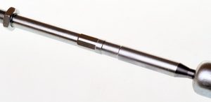 Bieleta directie VOLVO C30 (533) 2.0 D diesel 136 cai DENCKERMANN D180268