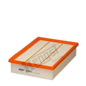 Filtru aer VOLVO C30 (533) 1.8 benzina 125 cai HENGST FILTER E588L