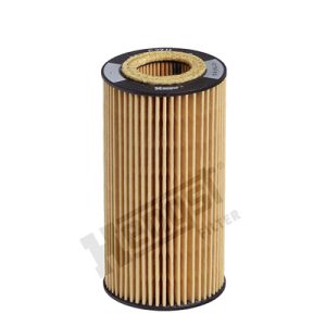 Filtru ulei VOLVO C30 (533) T5 benzina 220 cai HENGST FILTER E27H D84