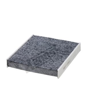 Filtru polen VOLVO C30 (533) 2.4 i benzina 170 cai HENGST FILTER E1990LC