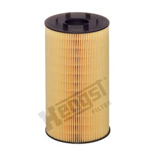 Filtru ulei VOLVO FL III FL 240-16 diesel 240 cai HENGST FILTER E360H D307