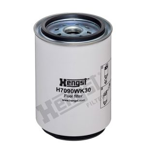 Filtru combustibil VOLVO FH12 FH 12/340 diesel 340 cai HENGST FILTER H7090WK30