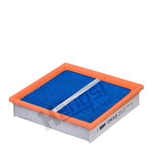 Filtru polen VOLVO FM FM 400 diesel 400 cai HENGST FILTER E947LB