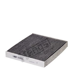 Filtru polen VOLVO C40 (539) Recharge electric 231 cai HENGST FILTER E5945LC