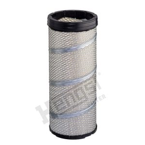 Filtru aer secundar VOLVO FL II FL 290-12 diesel 290 cai HENGST FILTER E452LS