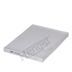 Filtru polen VOLVO FH16 II FH 16/750 diesel 750 cai HENGST FILTER E6952LI