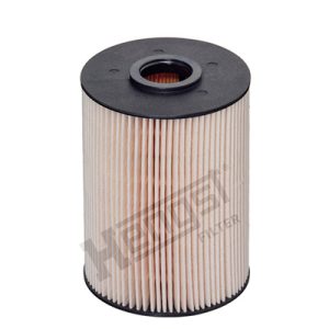 Filtru combustibil VOLVO C30 (533) D5 diesel 180 cai HENGST FILTER E100KP01 D182