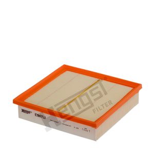 Filtru polen VOLVO FM FM 330 diesel 330 cai HENGST FILTER E947LI