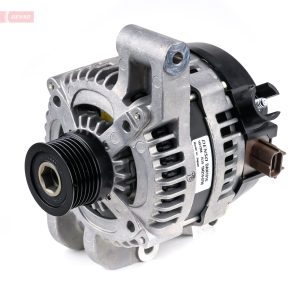 Alternator VOLVO C30 (533) 2.0 FlexFuel Benzina/Etanol 146 cai DENSO DAN1016