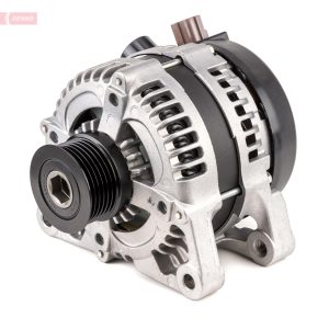 Alternator VOLVO C30 (533) 1.6 D diesel 109 cai DENSO DAN1119