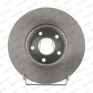 Disc frana VOLVO C30 (533) 2.0 benzina 145 cai FERODO DDF1222
