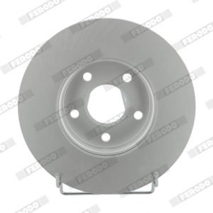Disc frana VOLVO C30 (533) Electric electric 112 cai FERODO DDF1222C