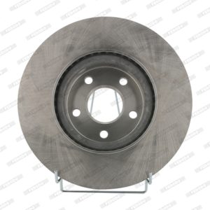 Disc frana VOLVO C30 (533) D5 diesel 163 cai FERODO DDF1225