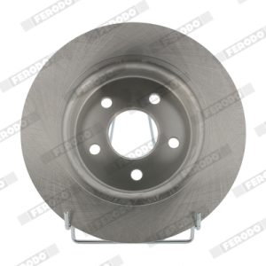 Disc frana VOLVO C30 (533) D3 diesel 150 cai FERODO DDF1227