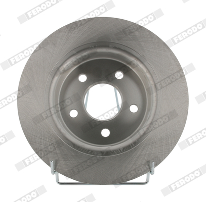 Disc frana VOLVO C30 (533) D5 diesel 180 cai FERODO DDF1227
