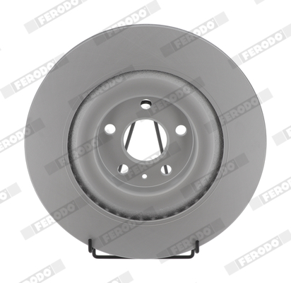 Disc frana VOLVO C40 (539) Recharge electric 238 cai FERODO DDF2844C