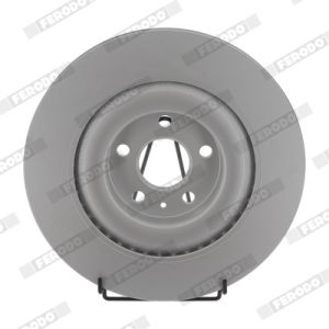Disc frana VOLVO C40 (539) Recharge AWD electric 408 cai FERODO DDF2844C
