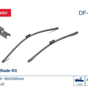 Lamela stergator VOLVO C30 (533) T5 benzina 220 cai DENSO DF-037