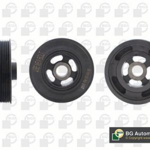 Fulie curea arbore cotit VOLVO C30 (533) 1.6 benzina 100 cai BGA DP1195