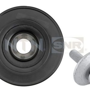 Fulie curea arbore cotit VOLVO C30 (533) D2 diesel 115 cai SNR DPF359.16K1