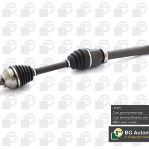 Planetara VOLVO C30 (533) 2.0 D diesel 136 cai BGA DS2332R