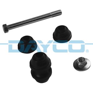 Bieleta antiruliu VOLVO C30 (533) 2.0 benzina 145 cai DAYCO DSS1143