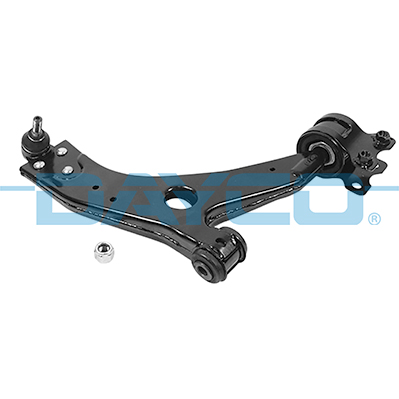 Brat suspensie roata VOLVO C30 (533) D2 diesel 115 cai DAYCO DSS1167