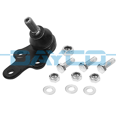 Pivot VOLVO C30 (533) T5 benzina 220 cai DAYCO DSS2956