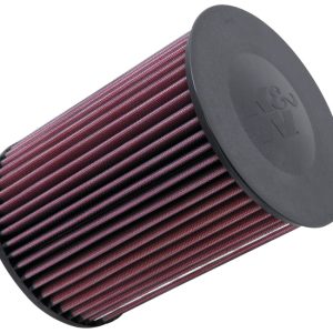 Filtru aer VOLVO C30 (533) 1.8 FlexFuel Benzina/Etanol 125 cai KN FILTERS E-2993
