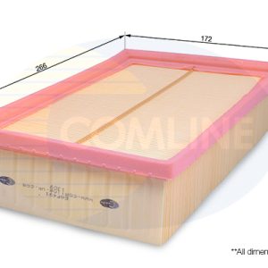 Filtru aer VOLVO C30 (533) 1.6 D diesel 109 cai COMLINE EAF491