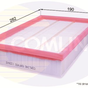 Filtru aer VOLVO C30 (533) 1.6 benzina 100 cai COMLINE EAF492
