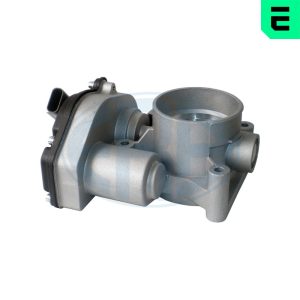 Carcasa clapeta VOLVO C30 (533) 2.0 FlexFuel Benzina/Etanol 146 cai ERA 556239A