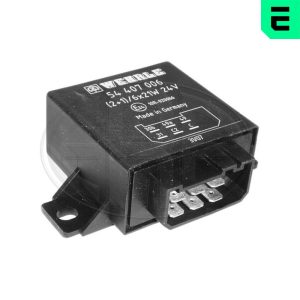 Modul semnalizare VOLVO FM7 FM 7/290 diesel 290 cai ERA 661153