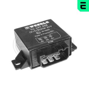 Modul semnalizare VOLVO FM12 FM 12/420 diesel 420 cai ERA 661154