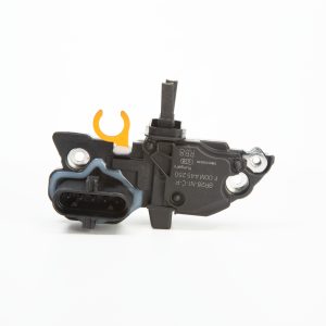 Regulator alternator VOLVO FM III 460 diesel 461 cai BOSCH F 00M A45 250