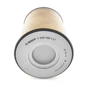 Filtru aer VOLVO FM FM 500 diesel 500 cai BOSCH F 026 400 117